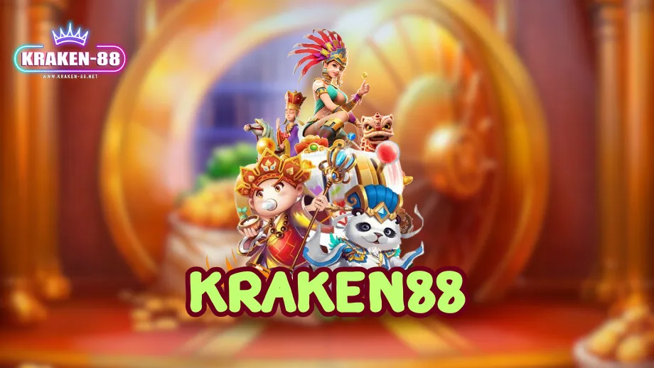 kraken88